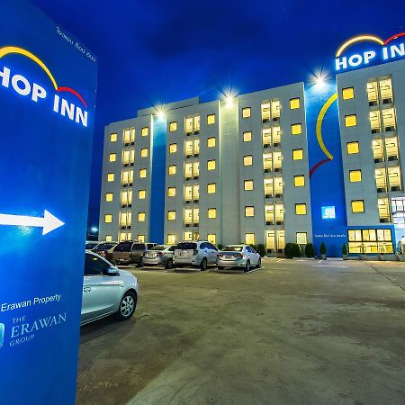 Hop Inn Rayong Exterior foto